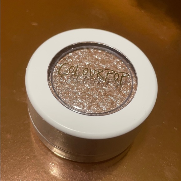 Colourpop Other - Colourpop Ritz Super Shock Shadow